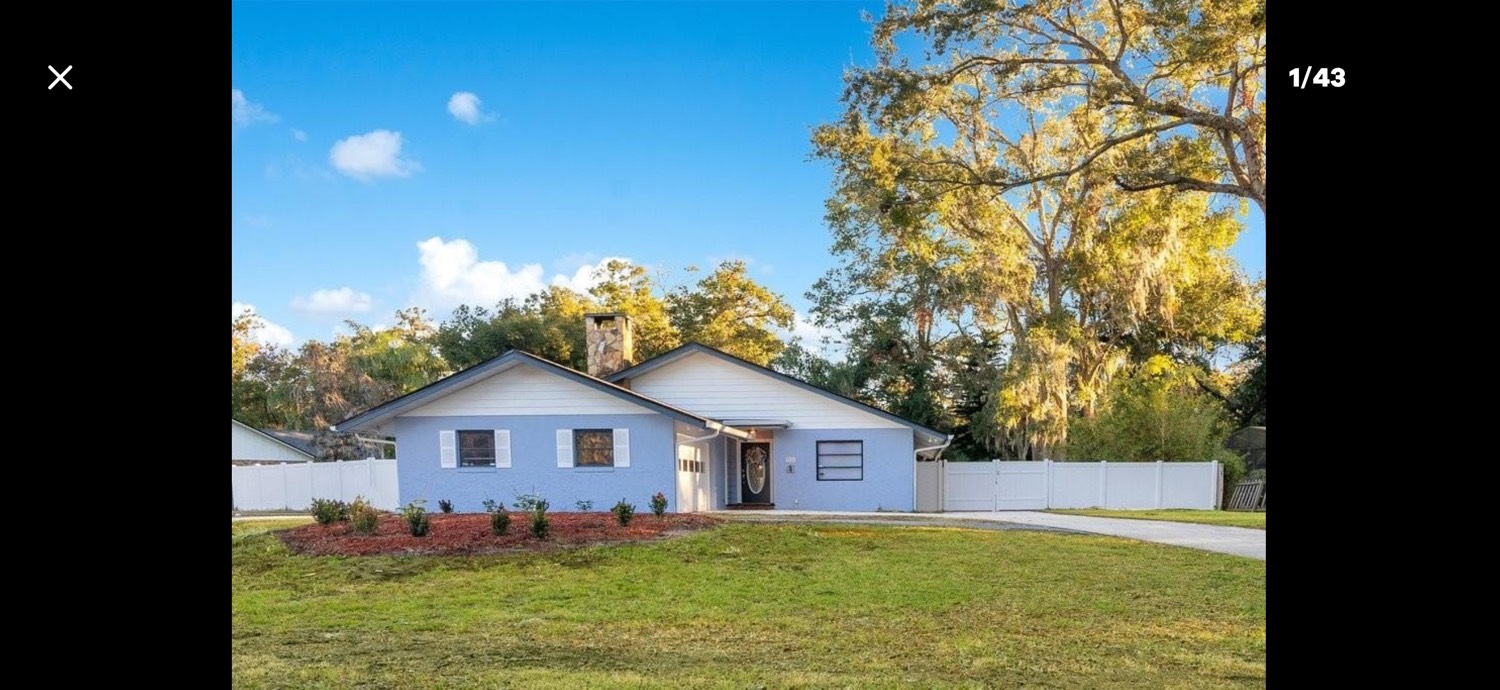 Fairway Circle exterior