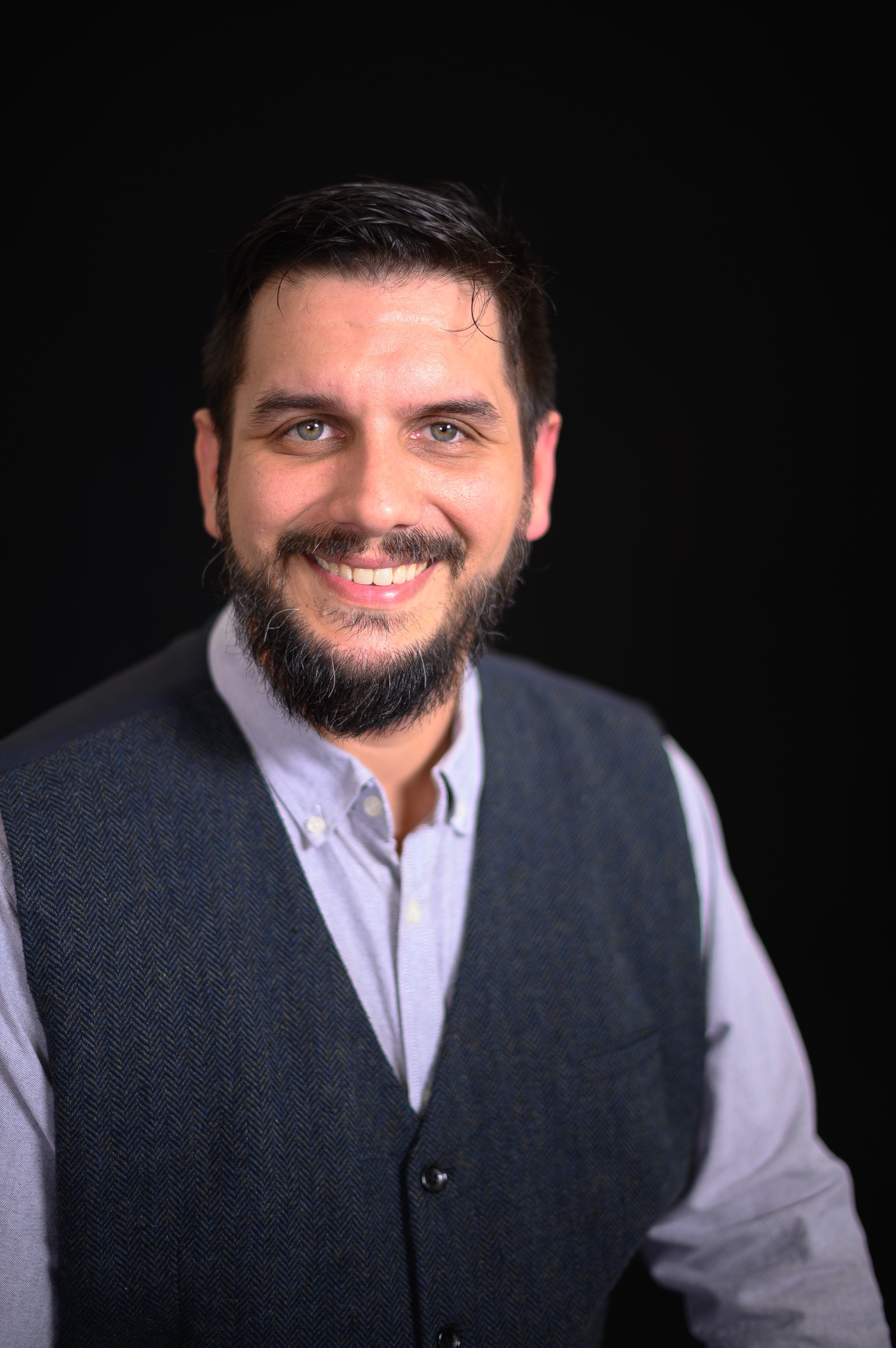 Vincent Cicchetti